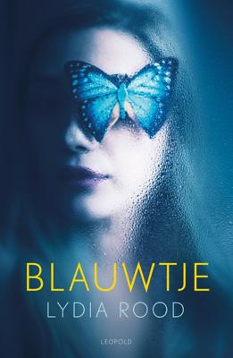 Blauwtje - Lydia Rood - ebook