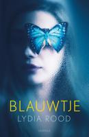 Blauwtje - Lydia Rood - ebook