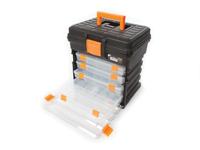 Opbergkoffer 340 x 272 x 341 mm - Velleman
