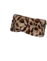 Barts Hoofdband Doozy Headband (print Bruin) 53 Print Bruin Barts Hoofdband Doozy Headband (print Bruin) 53 Print Bruin