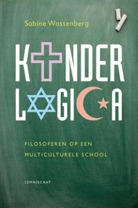 Kinderlogica (Paperback)
