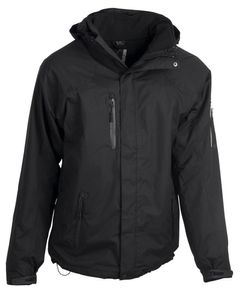 Matterhorn MH-894D A.B.T. 3-in-1 Jacket Ladies