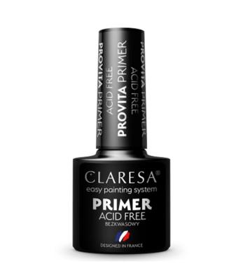 Claresa provita primer acid free 5ml