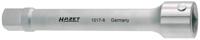 HAZET verlengstuk extension 200mm