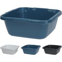 Excellent Houseware Afwasbak kunststof 6l