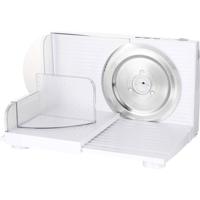 EMERIO MS-125000 Snijmachine MS-125000 Wit - thumbnail