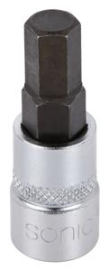 Bitdop 1/4", inbus 7mm 8143707