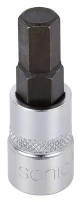 Bitdop 1/4", inbus 7mm 8143707