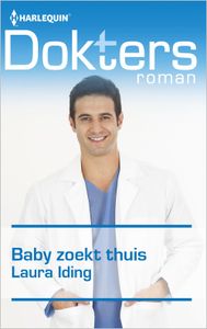 Baby zoekt thuis - Laura Iding - ebook