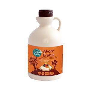 Ahornsiroop 1000ml