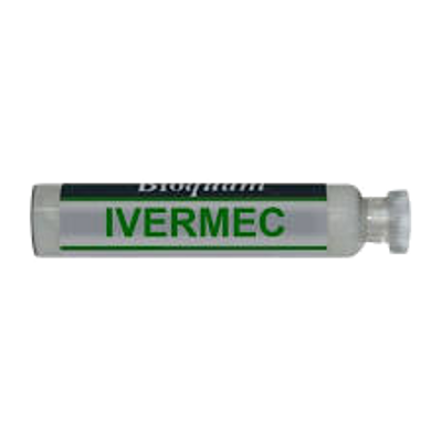 BioQuant BioQuant Bio Ivermec 2.5ml (Spint type A Jong gewas)