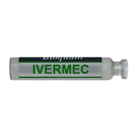 BioQuant BioQuant Bio Ivermec 2.5ml (Spint type A Jong gewas)