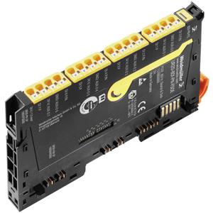 Weidmüller UR20-8DI-PN-FSOE-V2 2464600000 PLC-uitbreidingsmodule 24 V/DC