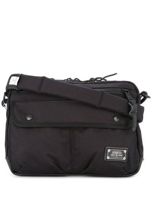 As2ov sacoche Exclusive Ballistic - Noir