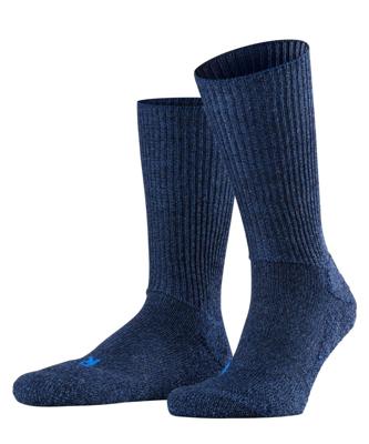 Falke Walkie Ergo Boot Sok Jeans 37-38