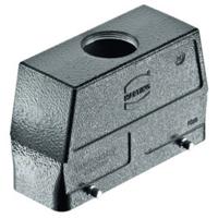 HARTING Afdekkap Harting 19370240428 1 stuk(s) Piece