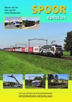 Spoor 31 (Hardback)