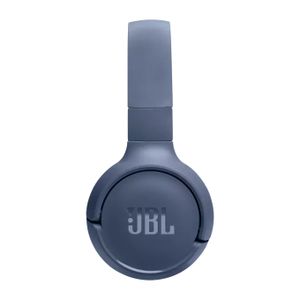 JBL Tune 520BT Hoofdtelefoons Draadloos Hoofdband Oproepen/muziek USB Type-C Bluetooth Blauw