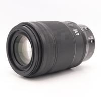 Nikon NIKKOR Z MC 105mm F/2.8 VR S occasion