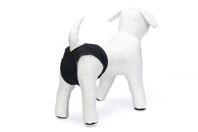 Beeztees Loopsheidbroekje Zwart M 32-37