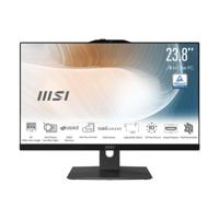 Alles in Eén MSI AM242TP-1286XES 24'' Intel Core i5 16 GB RAM 512 GB Qwerty Spaans Alles in Eén MSI AM242TP-1286XES 24'' Intel Core i5 16 GB RAM 512 GB Qwerty Spaans