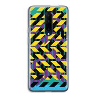 Skew Bee 3: OnePlus 7 Pro Transparant Hoesje