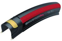 Kenda Kountach R2C Band 700x23c Zwart/Rood Kenda Kountach R2C Band 700x23c Zwart/Rood