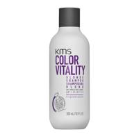 KMS Hair Color Vitality Blonde Shampoo 300ml