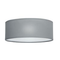 Ranex RA-1000465 Mia Led Plafond Lamp 30cm Grijs - thumbnail