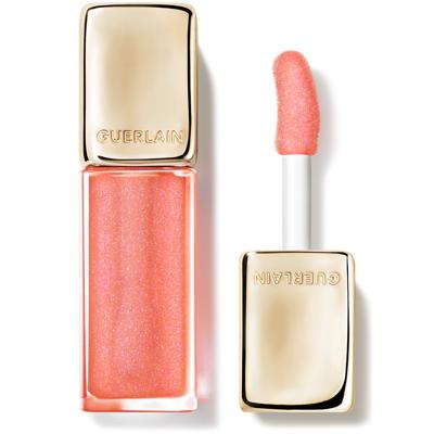Guerlain Kiss Kiss Be Glow Oil 429 Sparkling Rosewood 9,5ml