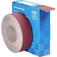 PFERD TOOLS SBR 50 A 600 45016260 Schuurpapierrol Korrelgrootte (num) 600 (Ø x l) 171 mm x 50 m 1 stuk(s)