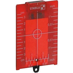 Stabila 16877 Laserdoel