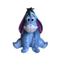 3D Garden Statue Eeyore 26,5x26x30,5 cm kerstornament - Disney