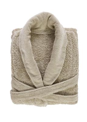 Abyss Abyss & Habidecor Badjas Super Pile XL 770 linen