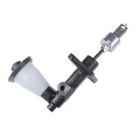 Hoofdcilinder, koppeling ADT33442