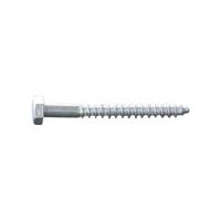 Houtdraadbout 10x70mm - Deltafix
