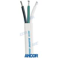 AM131510 - SLANGKABEL 3x2mm 30m AM131510 - SLANGKABEL 3x2mm 30m