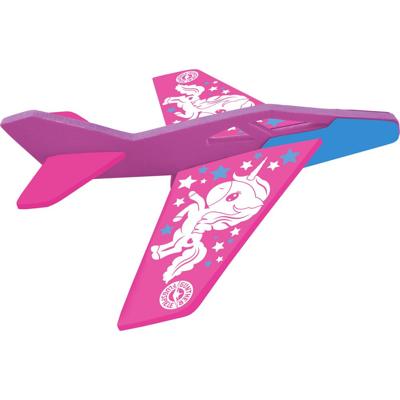 Günther Flugspiele 1563 Werpvliegtuig Pinky