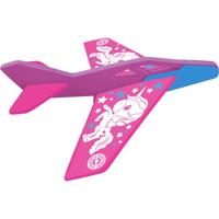 Günther Flugspiele 1563 Werpvliegtuig Pinky