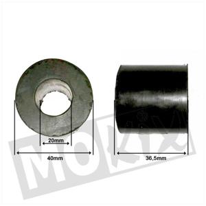 Subframe rubber China ClassicLX 36x40x18