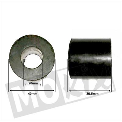 Subframe rubber China ClassicLX 36x40x18