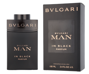 Bvlgari Man In Black Parfum Spray 100 ml Parfum en parfum extract