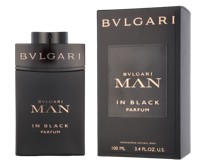 Bvlgari Man In Black Parfum Spray 100 ml Parfum en parfum extract