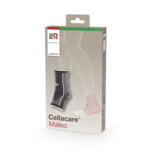 Cellacare Malleo comfort enkelbandage maat 1 (1 st)