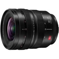Panasonic Lumix S Pro 16-35mm f/4.0 objectief