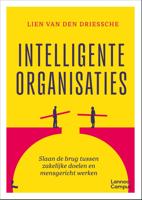 Intelligente organisaties - Lien Van den Driessche - ebook