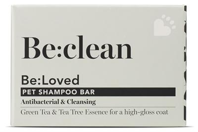 BELOVED CLEAN PET SHAMPOO BAR