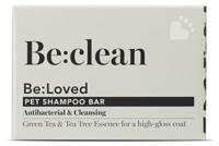 BELOVED CLEAN PET SHAMPOO BAR