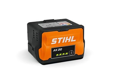 Stihl AK 20 Accumulator - 45204006535