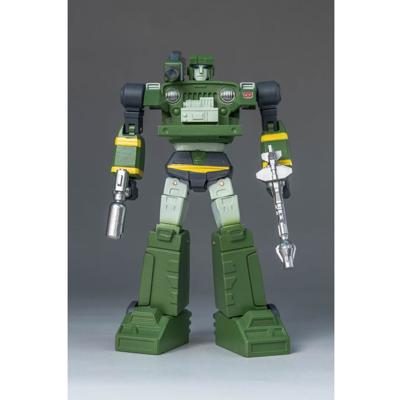 Yolopark Transformers AMK Mini Series Hound